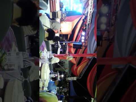 Goyang dumang-Sherly mey in sarawak-kuching