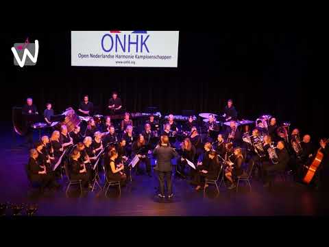 Harmonie Wilhelmina Bedum - Lord of the Lake (ONHK 2024)