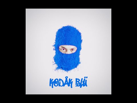 KODAK BLU - gaspari (OLV)