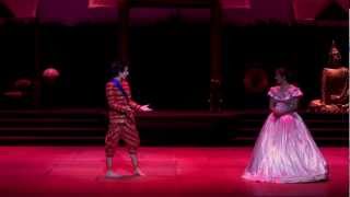 Shall We Dance - The King and I