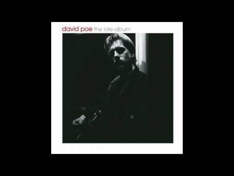 David Poe - The Late Song (Je Ne Suis Pas Mort)