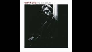 David Poe - The Late Song (Je Ne Suis Pas Mort)