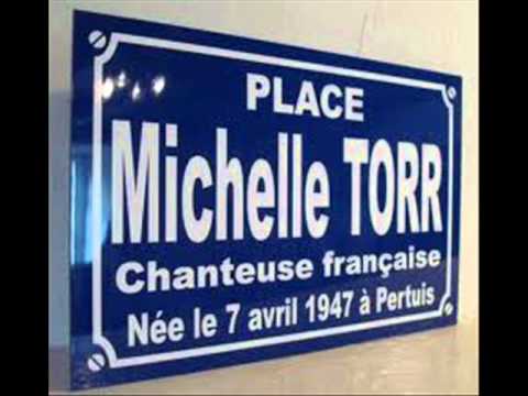 Michele Torr - La séparation