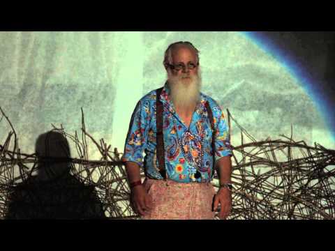 The kiss of existence | Anado | TEDxSanMigueldeAllende