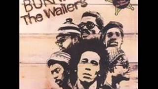 Bob Marley   the Wailers   Hallelujah Time   YouTube