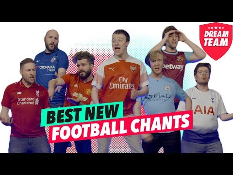 download lagu mp3 mp4 Dreamteamfc, download lagu Dreamteamfc gratis, unduh video klip Dreamteamfc