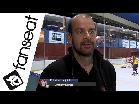 Lyon vs Amiens J8, interviews et images des coulisses !