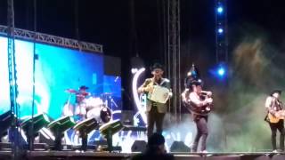 Calibre 50 - Corté Una Flor (En Vivo Desde Yecapixtla Morelos 2016)