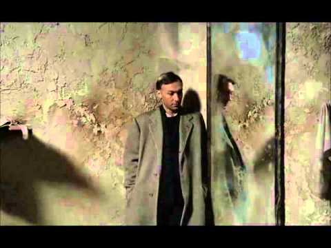 Nostalghia (1983), dir. Andrei Tarkovsky - "Did you hear that? It's Beethoven!"