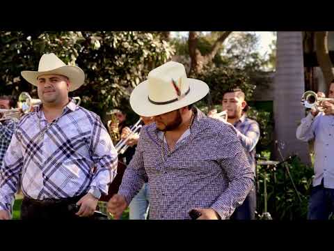 Banda Corona Del Rey - Atrapado (En Vivo)