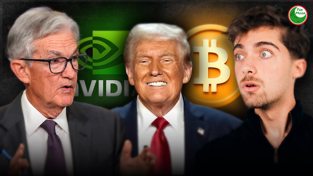 BREAKING: YOU NEED TO KNOW THIS ASAP!!!