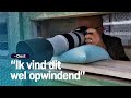 Johan spot liever vogels dan vrouwtjes | RTV Oost