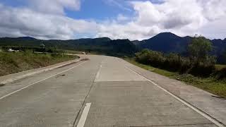 preview picture of video 'Road trip | Aningalan road in San Remigio Antique'