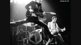 Dr  Feelgood - Sneakin Suspicion (Demo)