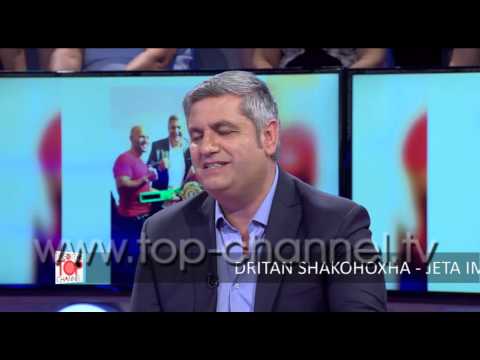 Pasdite ne TCH, 13 Korrik 2015, Pjesa 3 - Top Channel Albania - Entertainment Show