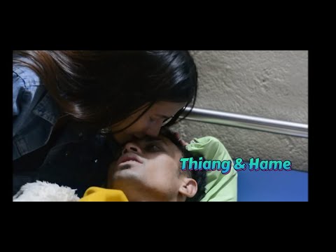 KYLLA (Khasi series) final  part  (HAME & THIANG)