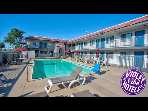 Motel 6 Tucson, AZ - East Williams Center | Tucson (AZ), United States | Hotel Review ⭐