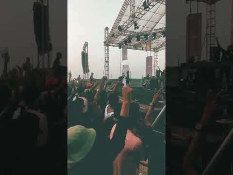 La Foresta ☮️ Alpha21 Morning Session ♥️😍☮️