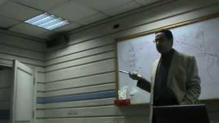 ENT - Dr.Naseem Talaat - Nose 2 - part 1