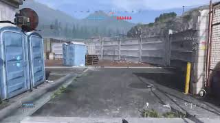 [COD:MW]シージ民が行くコールオブデューティー［配信］