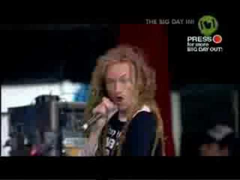 Frenzal Rhomb - Never Had So Much Fun (BDO 05)