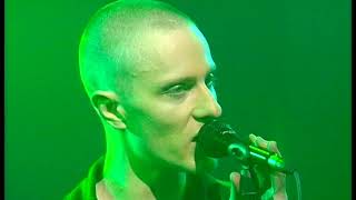 Gusgus - Believe (live at Nulle Part Ailleurs)