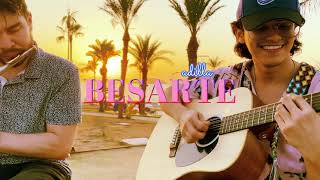 Besarme - Versión Acustica Desde Mazatlán