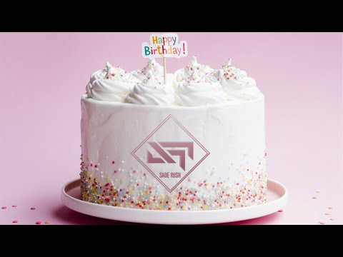 Sade Rush birthday mix live @ Rawsery Records studio 26.06.2021 Part 2 of 3