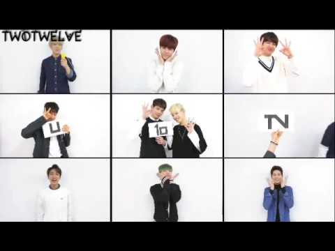 [ENGSUB] U10TV ep64 - The '2nd' Time of UP'10'TION's 'Ten'Asia Magazine Pictorial Shooting Site