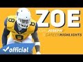Zoe Karl Joseph Career Highlights