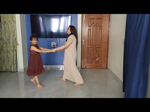 Visharda Kalra Hawein (Dan...