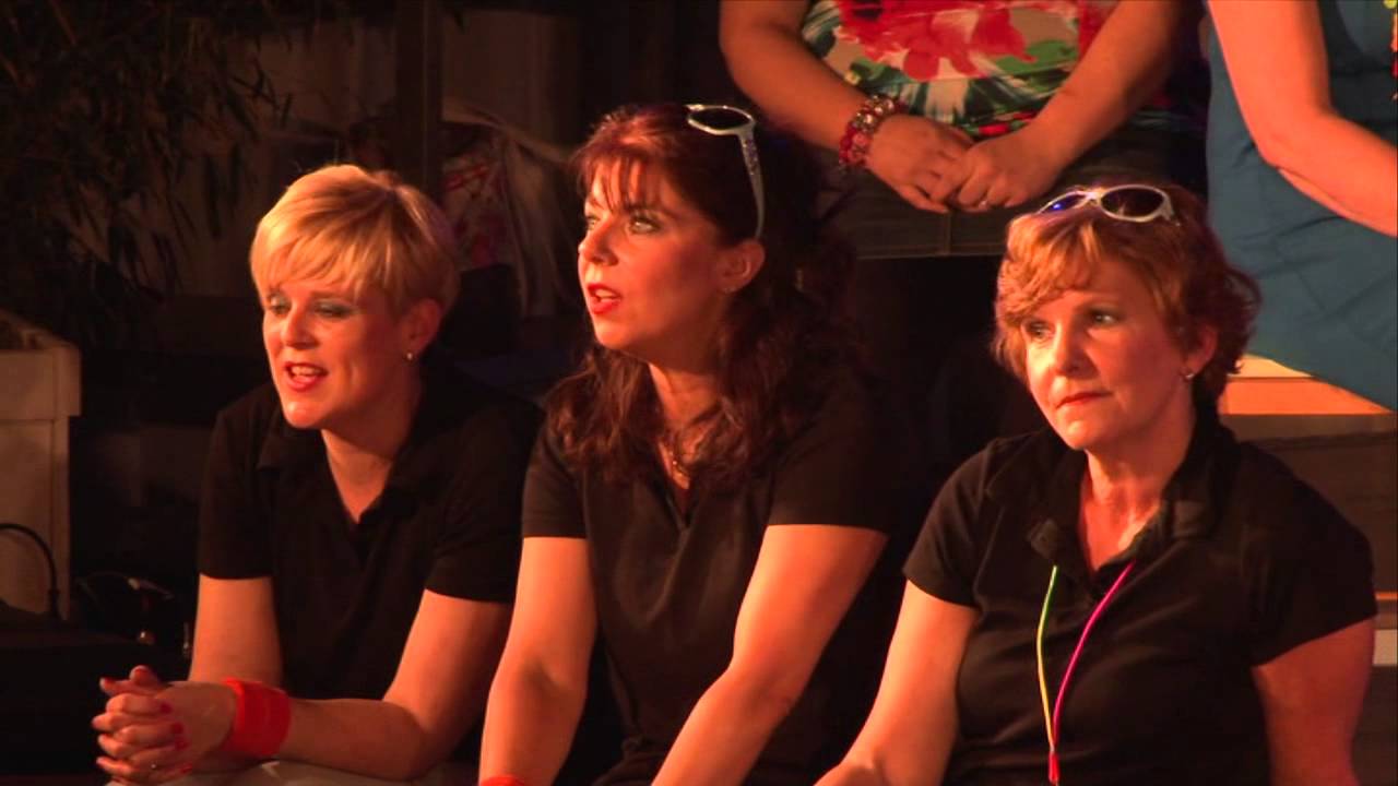 Popkoor 2000 - Sweet goodbyes