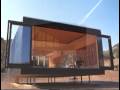 aero house : ultimate green transformation house ...