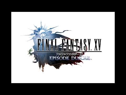 Final Fantasy XV: Episode Duscae - Day Battle Theme (Extended)