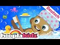 Bade Lied Bath Song Kinderreime Und Lieder Für Kinder HooplaKidz Deutsch