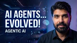 The Key Distinction: AI Agents VS Agentic AI in LLMs and Data Science