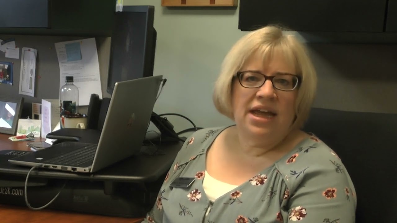 Video preview thumbnail