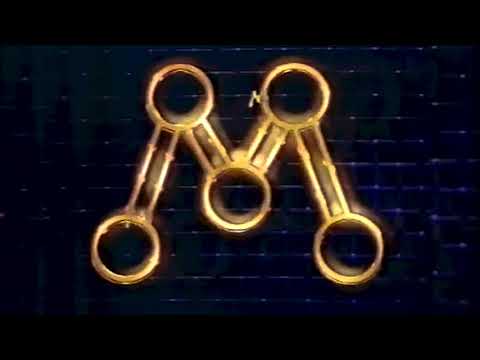 Vinheta Interprogramas [Rede Manchete 1983] [ÁUDIO EM ALTA QUALIDADE]