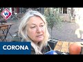 Winkelend publiek over mondkapjesadvies: 'Misschien is het in de winkels wel nodig' - OMROEP WEST