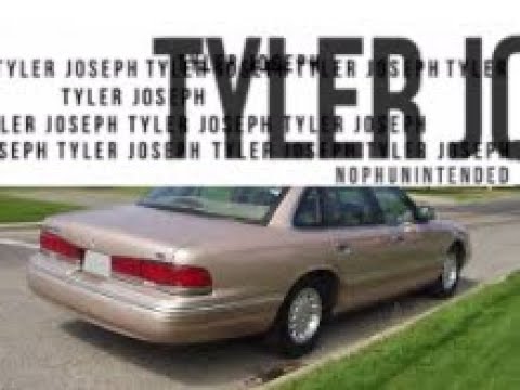 No Phun Intended - Tyler Joseph (Full Album)