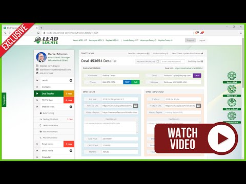 LeadLocate