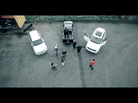 Yan Dollar - Dat Azz feat. Koroma & Black Prez (Official Video)