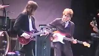 Bob Dylan 1999   -  Highway 61 Revisited