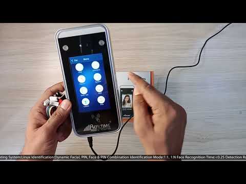 Face Recognition System