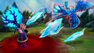 THERE IS NO VLAD COUNTER...