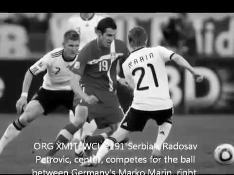 Radosav Petrović ● Partizan best of 2009 2010 ● Sporting CP ● [Primeira Liga]