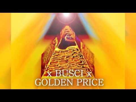 Busci - Golden price (Night Records) [2016]
