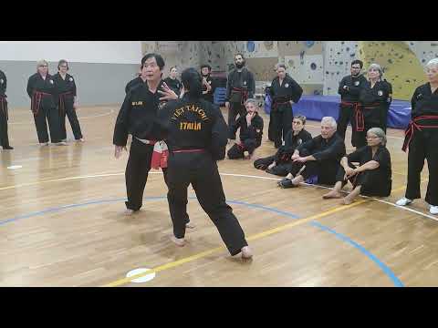 GM Bao Lan Caldonazzo 2021 6.9