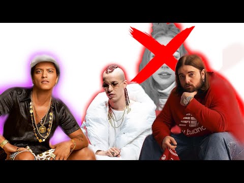 ŻABSON X BEDOES X BRUNO MARS - SIDEHOE