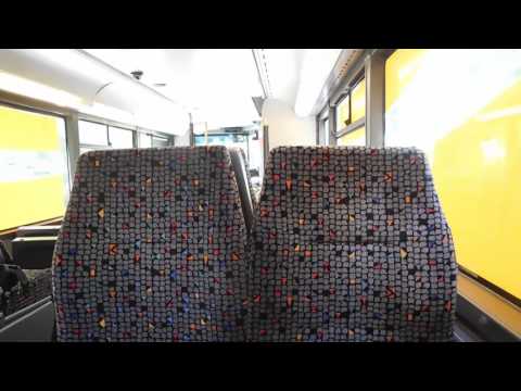 CT Plus Volvo B7TL Plaxton President (X163 FBB) Shuttle Service